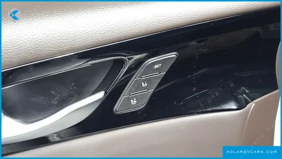 KIA K7 NOBLESSE
