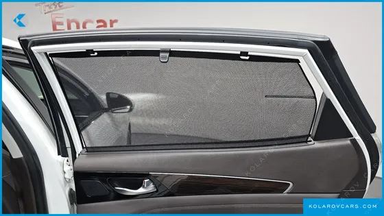 KIA K7 NOBLESSE