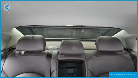 KIA K7 NOBLESSE