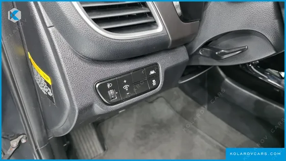 KIA SELTOS GASOLINE 1.6 TURBO 2WD