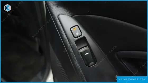 HYUNDAI TUCSON DIESEL 2WD LX20