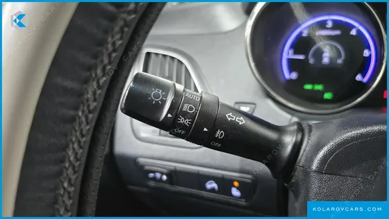 HYUNDAI TUCSON DIESEL 2WD LX20