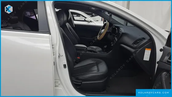 KIA K5 LUXURY