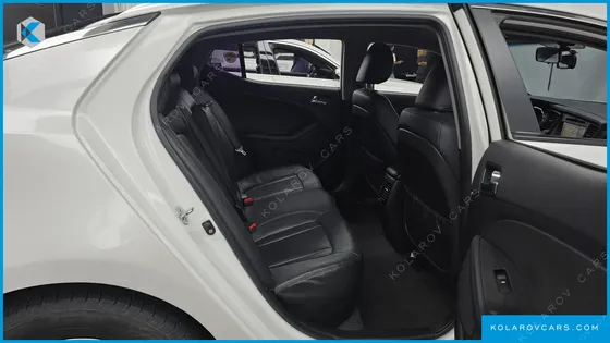 KIA K5 LUXURY