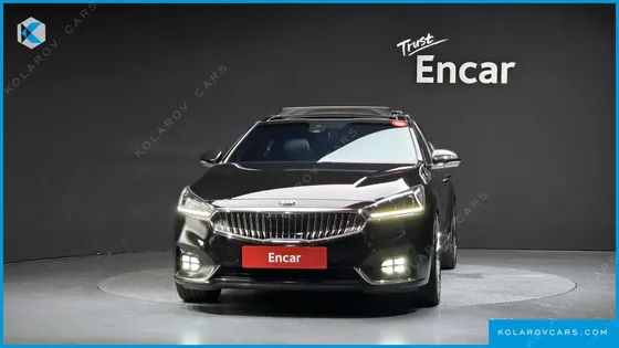 KIA K7 NOBLESSE SPECIAL