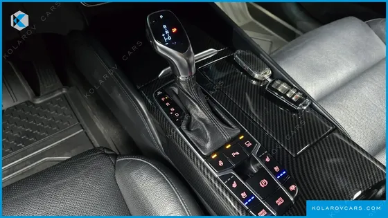 KIA K7 NOBLESSE SPECIAL