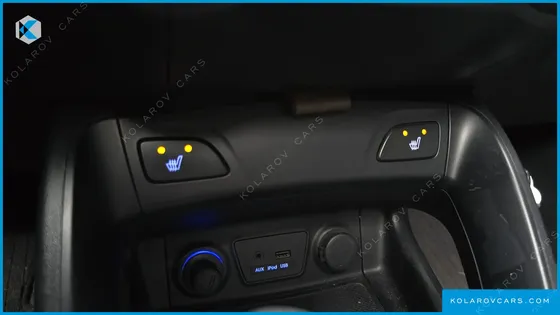 HYUNDAI TUCSON DIESEL 2WD X20