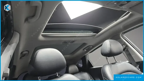 HYUNDAI TUCSON DIESEL 2WD X20