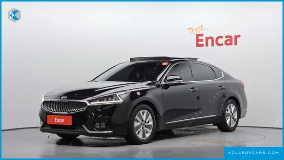 KIA K7 NOBLESSE