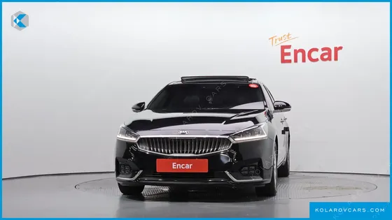 KIA K7 NOBLESSE