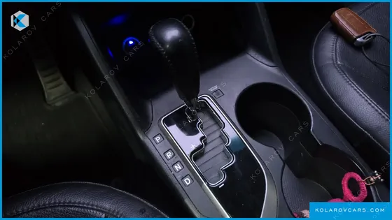 HYUNDAI TUCSON DIESEL 2WD LX20