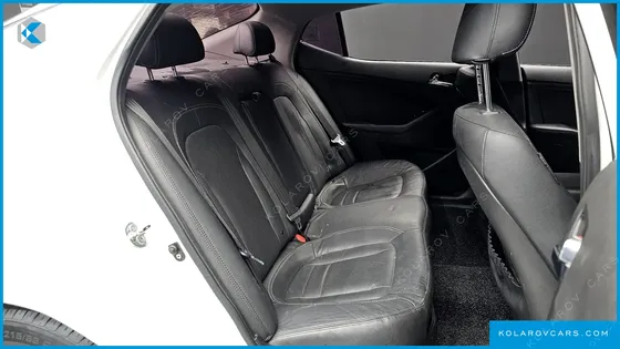 KIA K5 NOBLESSE