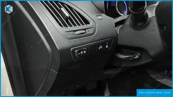 HYUNDAI TUCSON DIESEL 2WD LX20
