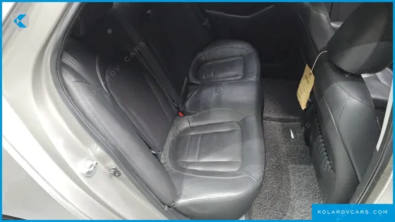 KIA K5 PRESTIGE