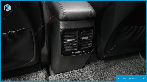 KIA K5 PRESTIGE