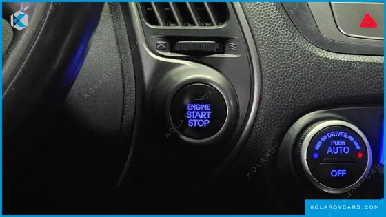 HYUNDAI TUCSON DIESEL(E-VGT) 2WD