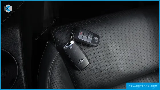 KIA SPORTAGE DIESEL 2.0 2WD