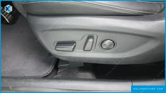 KIA SPORTAGE DIESEL 2.0 2WD