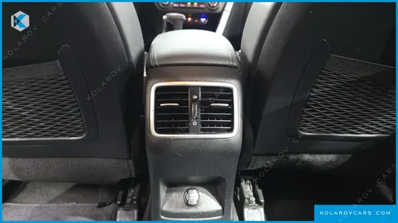 KIA SPORTAGE DIESEL 2.0 2WD