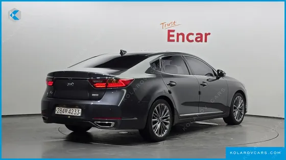 KIA K7 PRESTIGE