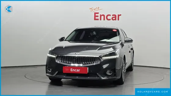KIA K7 PRESTIGE