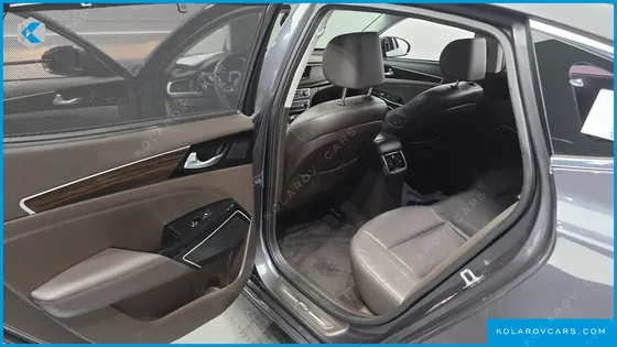 KIA K7 PRESTIGE