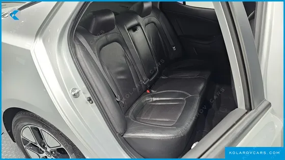 KIA K5 LUXURY