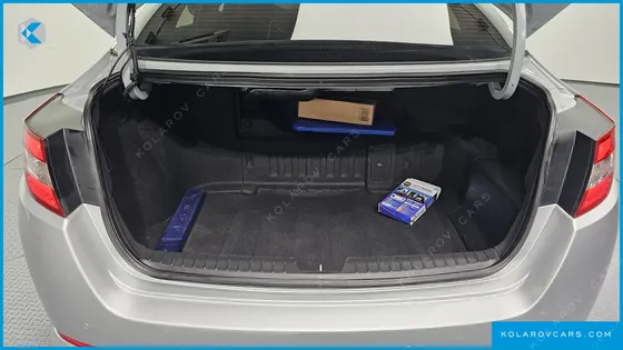 KIA K5 LUXURY