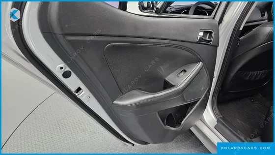 KIA K5 LUXURY