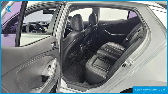 KIA K5 LUXURY