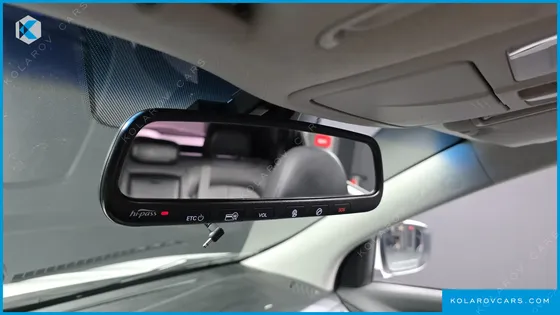 HYUNDAI TUCSON DIESEL(E-VGT) 2WD