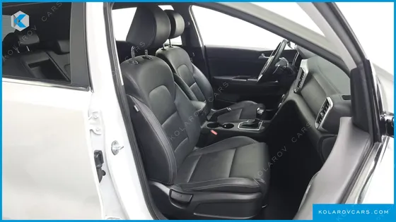 KIA SPORTAGE DIESEL 1.6 2WD