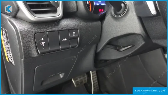 KIA SPORTAGE DIESEL 1.6 2WD