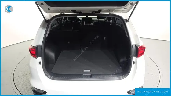 KIA SPORTAGE DIESEL 1.6 2WD