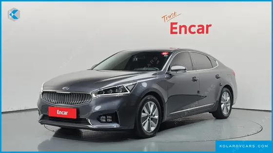 KIA K7 NOBLESSE
