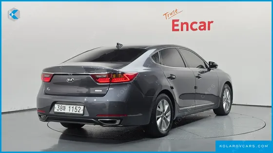KIA K7 NOBLESSE