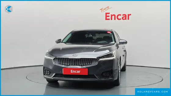 KIA K7 NOBLESSE