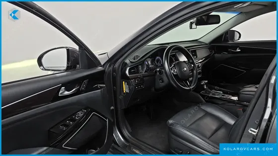 KIA K7 NOBLESSE