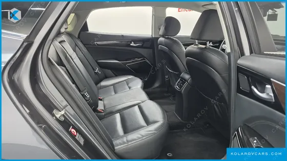 KIA K7 NOBLESSE