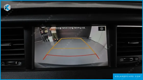 KIA K7 NOBLESSE