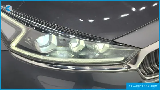 KIA K7 NOBLESSE