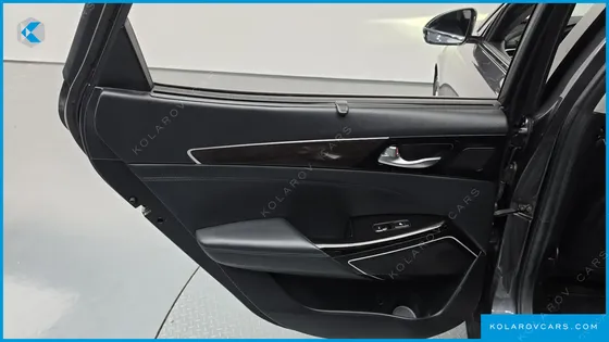 KIA K7 NOBLESSE