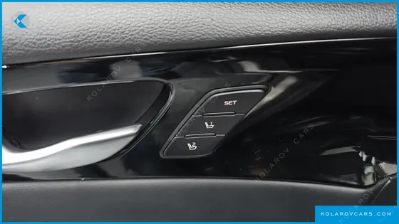 KIA K7 NOBLESSE