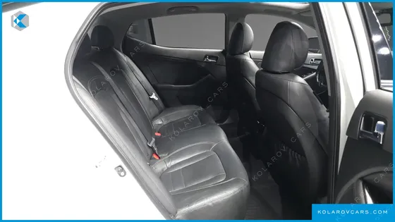 KIA K5 PRESTIGE