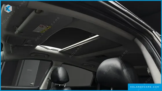 HYUNDAI TUCSON DIESEL 2WD LX20