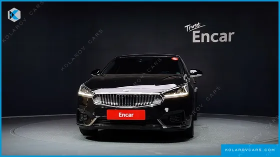 KIA K7 NOBLESSE SPECIAL