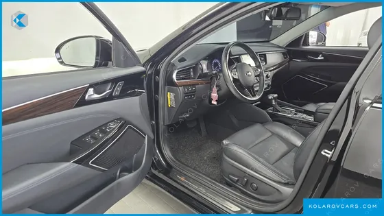 KIA K7 NOBLESSE SPECIAL