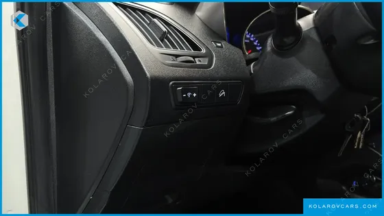 HYUNDAI TUCSON DIESEL 2WD LX20