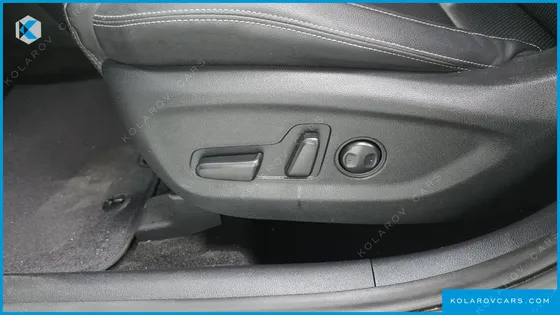 KIA SPORTAGE DIESEL 2.0 2WD