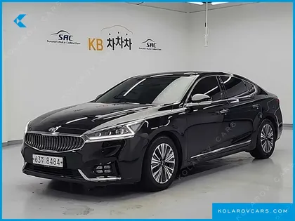 KIA K7 NOBLESSE SPECIAL
